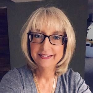 Meet your Posher, Doris